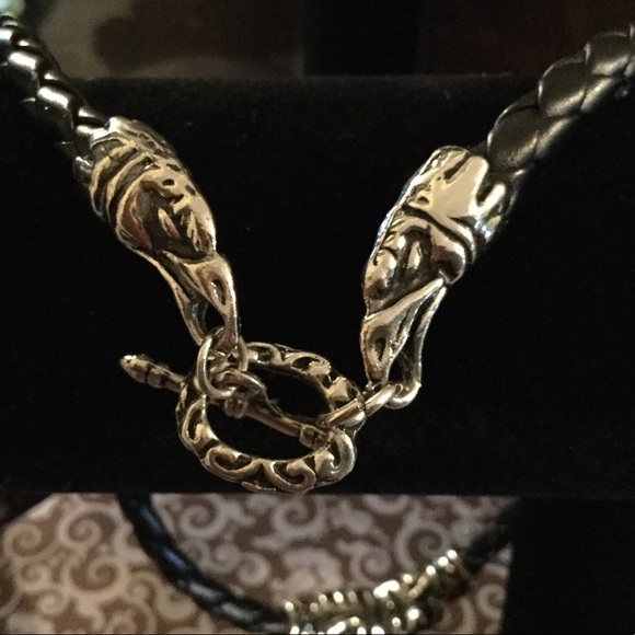 Rock Chic Jewelry Set - Picture 6 of 7